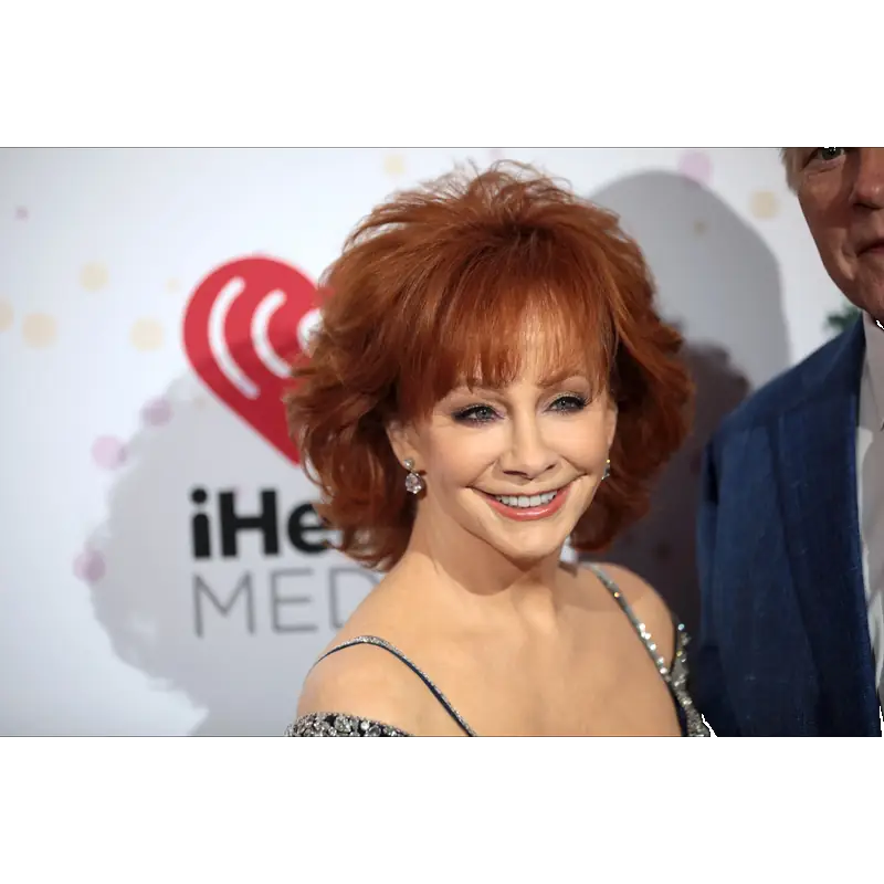 Image of Reba