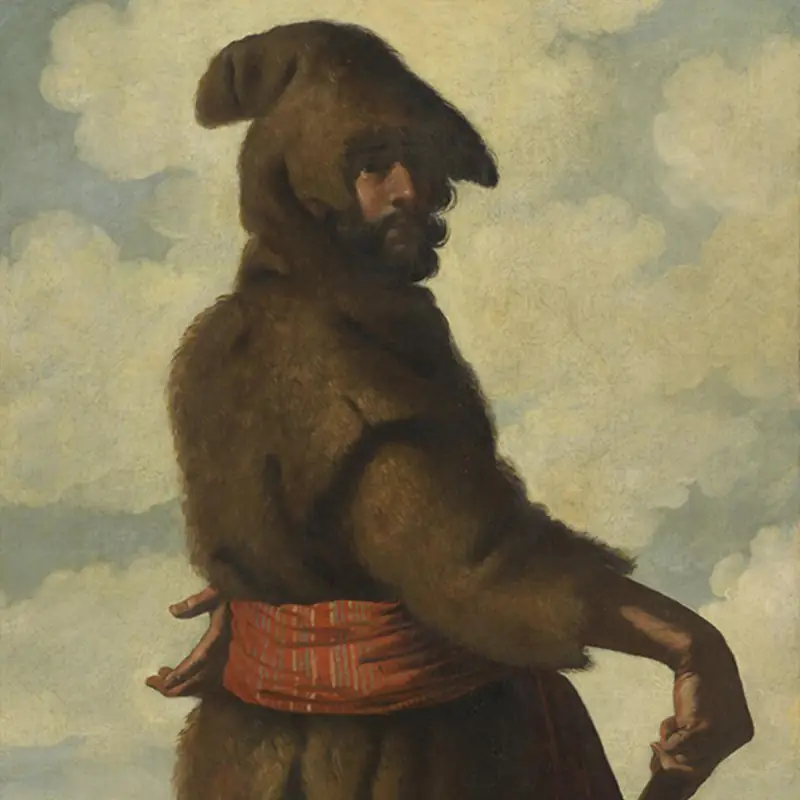 Image of Simeon