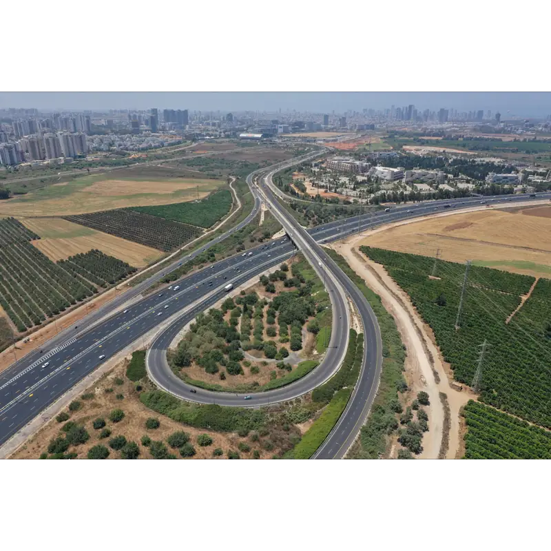 Image of Tikvah