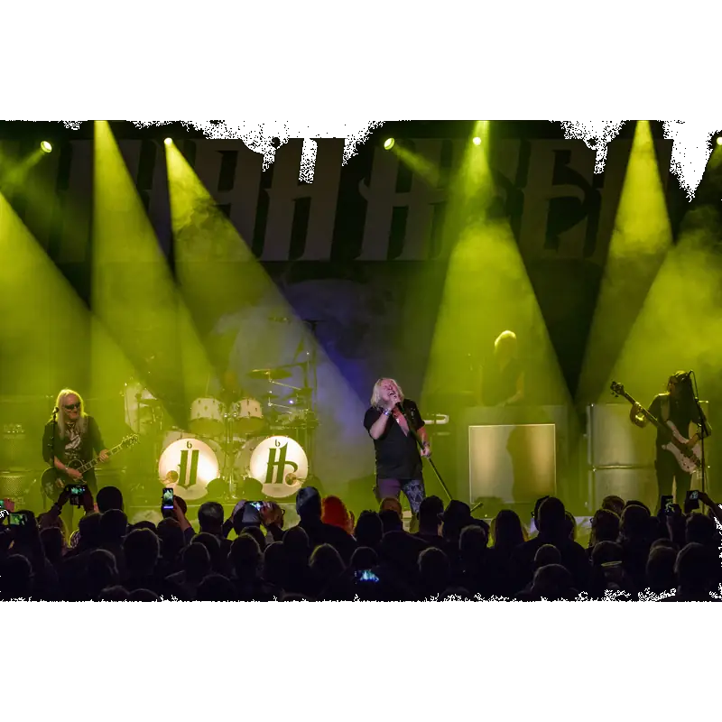 Image of Uriah