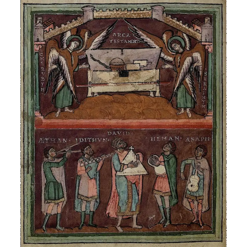 Image of Zaccur