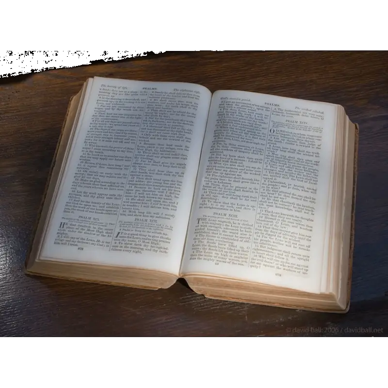 Image of Zechariah
