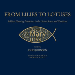 From Lilies to Lotuses
